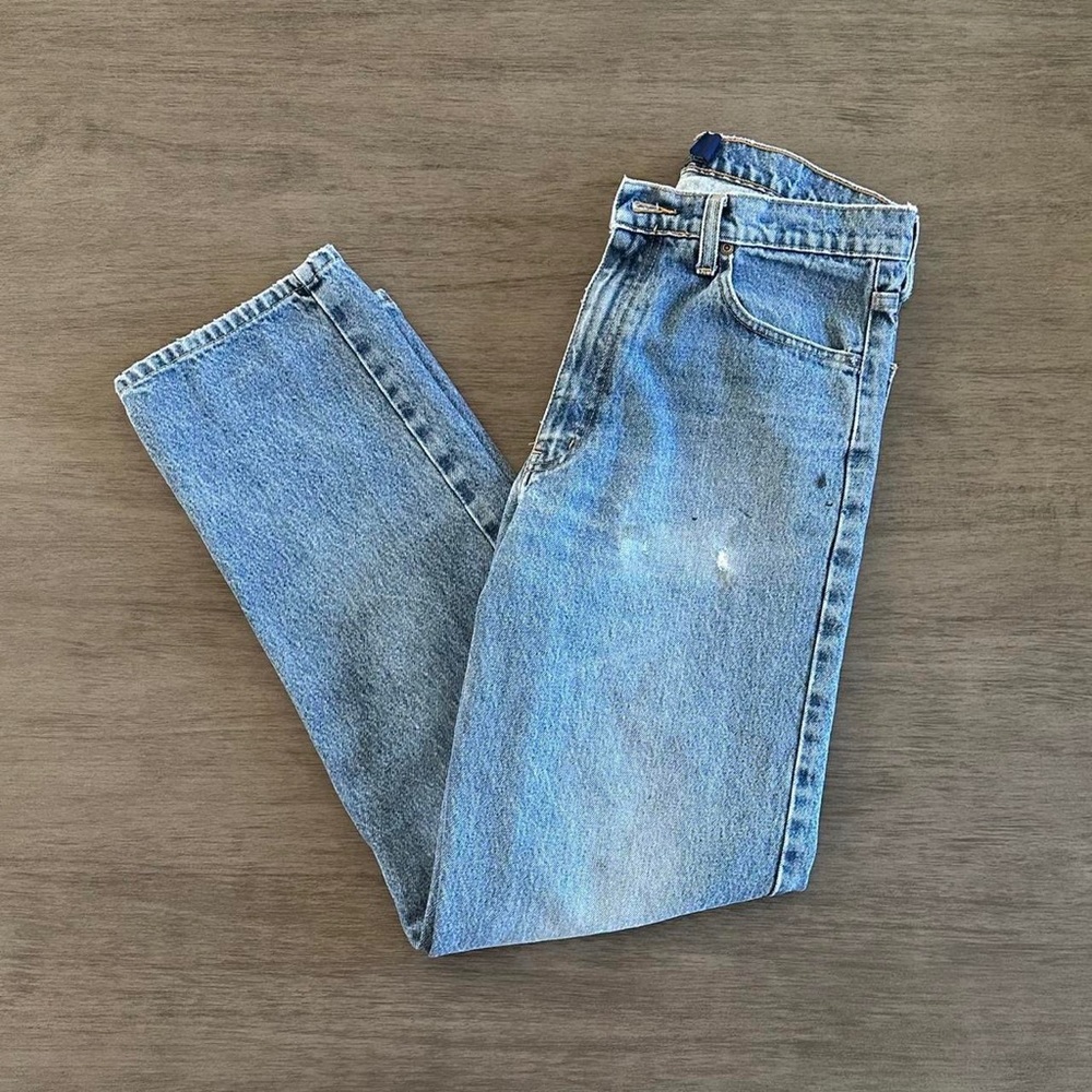 Army Navy Jeans Vintage